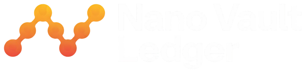 Nano Vault Ledger